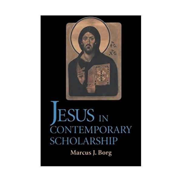 Jesus in Contemporary Scholarship