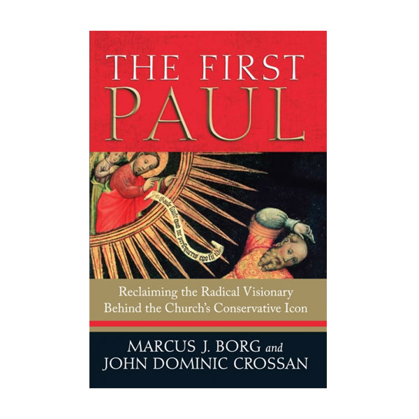 The First Paul